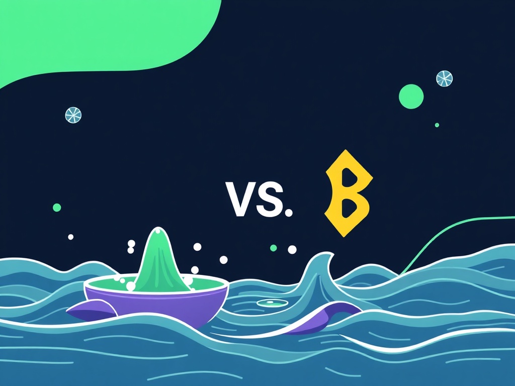 Samourai Whirlpool vs Wasabi CoinJoin: A Deep Dive into Bitcoin Privacy Solutions
