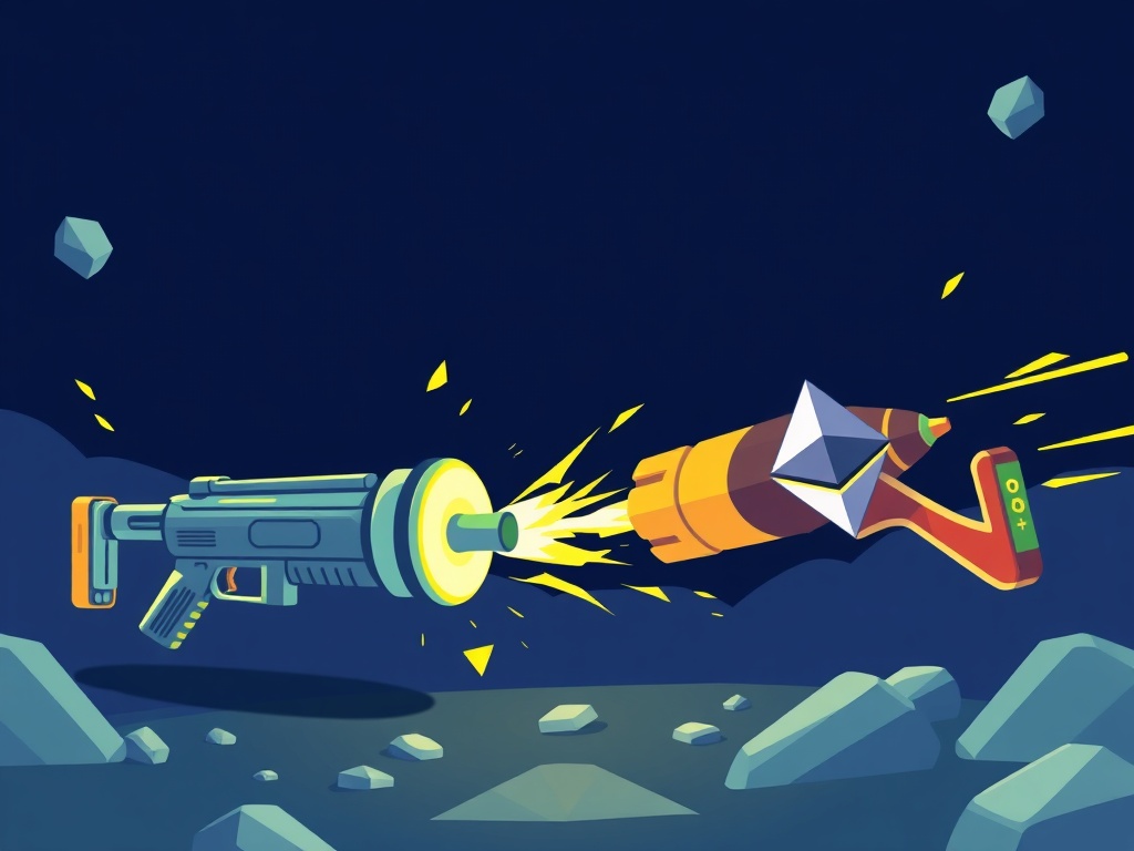 Tornado Cash vs Railgun Ethereum: A Comprehensive Comparison for Privacy and Security in the Ethereum Ecosystem