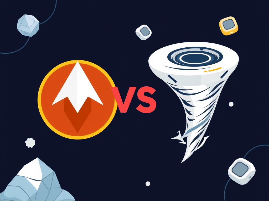 Monero vs Tornado Cash Comparison: A Comprehensive Analysis of Privacy and Anonymity in Bitcoin Mixing