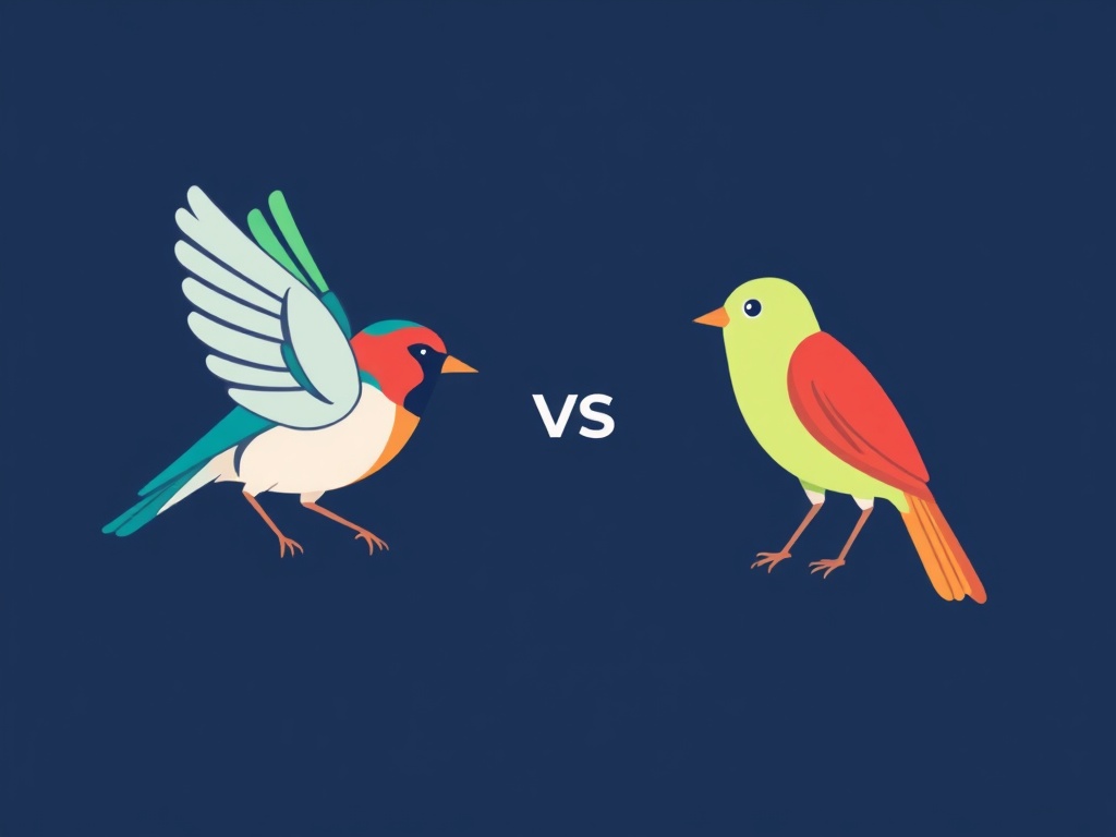 Sparrow vs Wasabi Coordinator Choice: Navigating BTCMixer's Coordination Strategies for Optimal Privacy and Efficiency