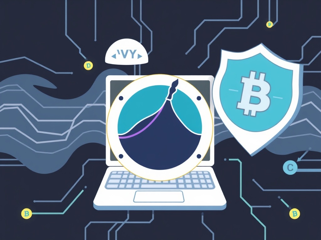 How to Layer Tor Over a VPN for Crypto: A Secure Approach for BTCMixer Users