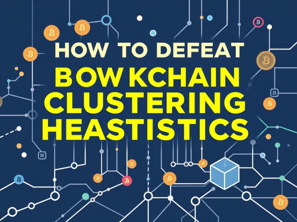 How to Defeat Blockchain Clustering Heuristics: Strategies for Enhanced Privacy and Security in BTC Mixer Operations