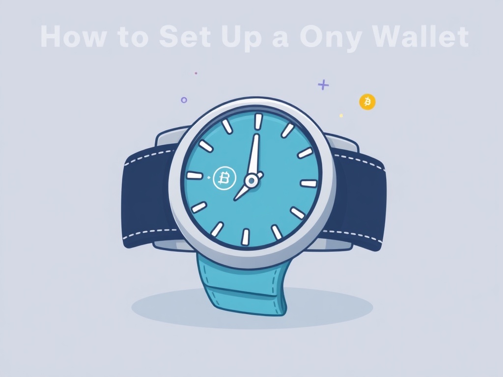 How to Set Up a Watch-Only Wallet: A Comprehensive Guide for BTCMixer Users