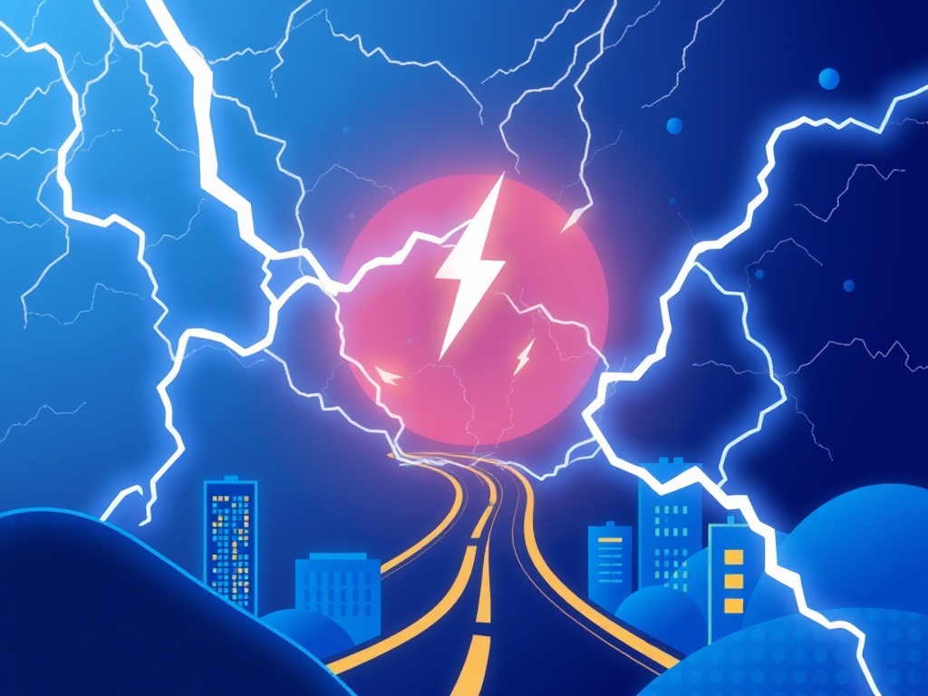 Understanding Route Payments Through Multiple Lightning Hops: A Comprehensive Guide for BTCMixer Users