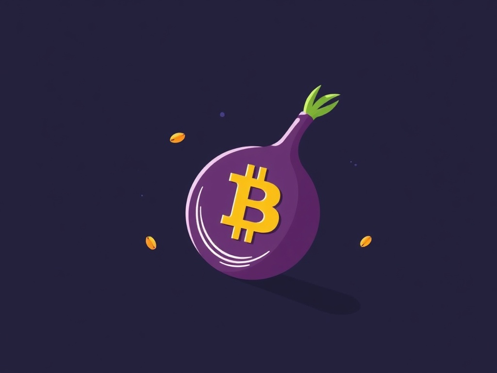 Accessing a Bitcoin Mixer Through Onion Address: A Secure and Anonymous Approach