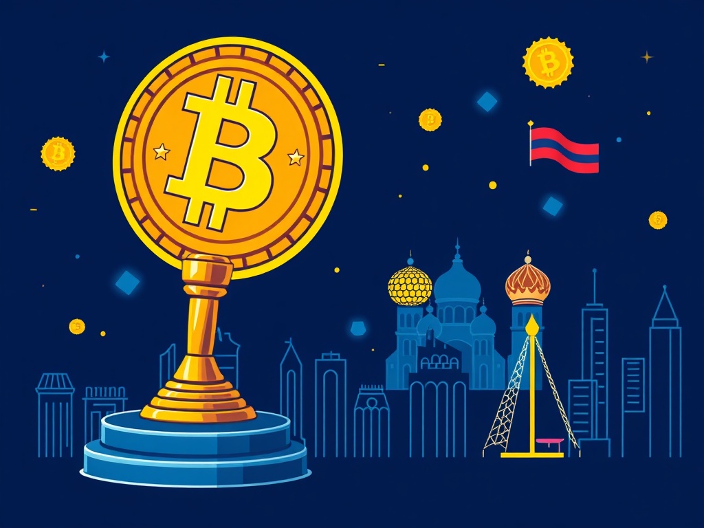Is Crypto Legal in Russia? Understanding the Regulatory Landscape for Digital Assets