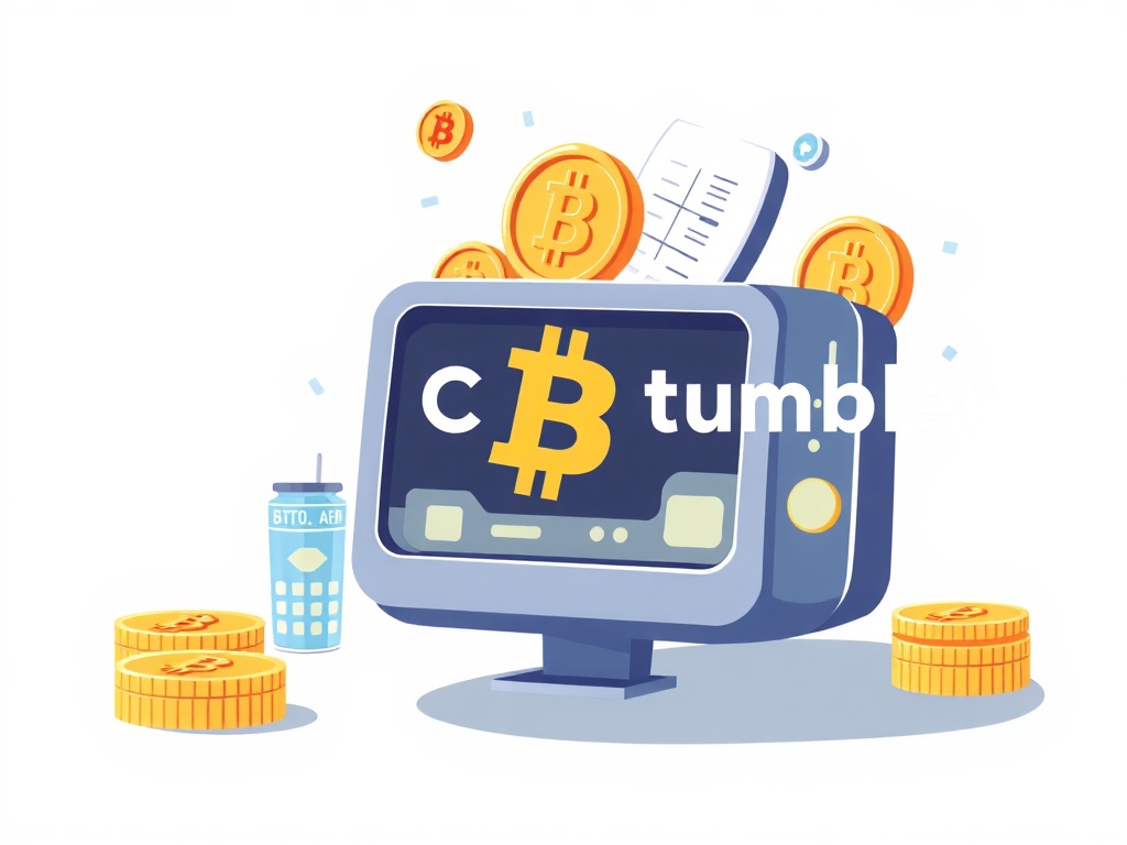 Understanding the Multi-Coin Tumbler: A Comprehensive Guide to Secure Cryptocurrency Mixing