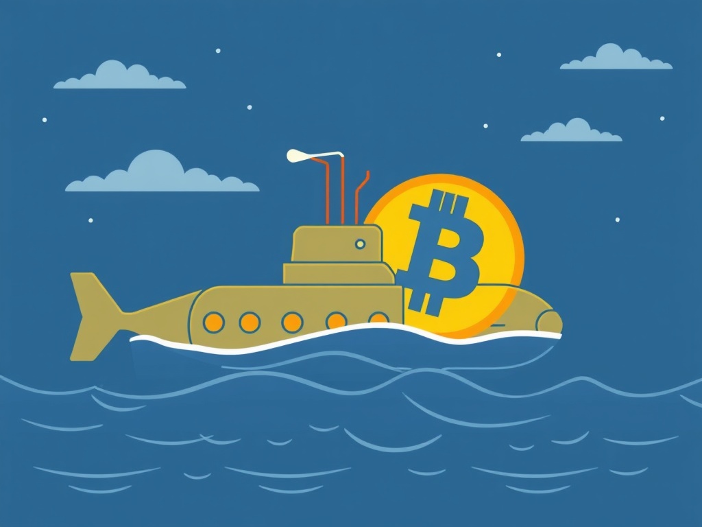 Submarine Swap Privacy: A Comprehensive Guide to Anonymity in Bitcoin Transactions with BTCMixer