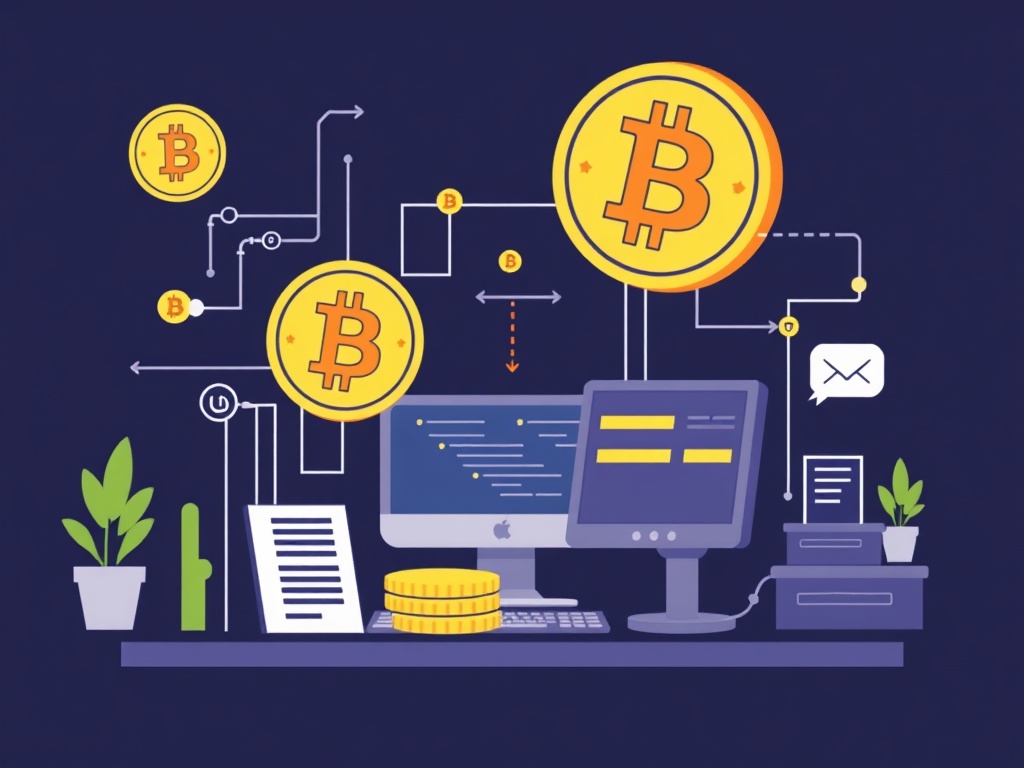 BTC Anonymization Service: A Critical Tool for Privacy in the Digital Economy