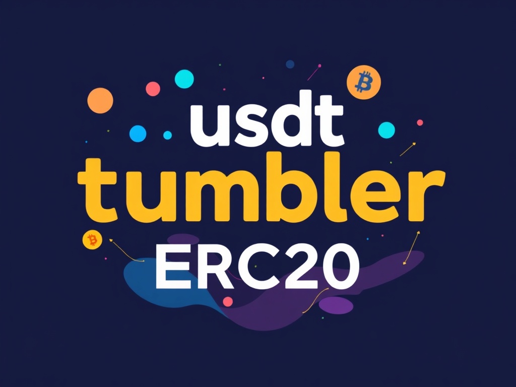 Understanding USDT Tumbler ERC20: A Comprehensive Guide to Privacy and Security in Crypto Transactions