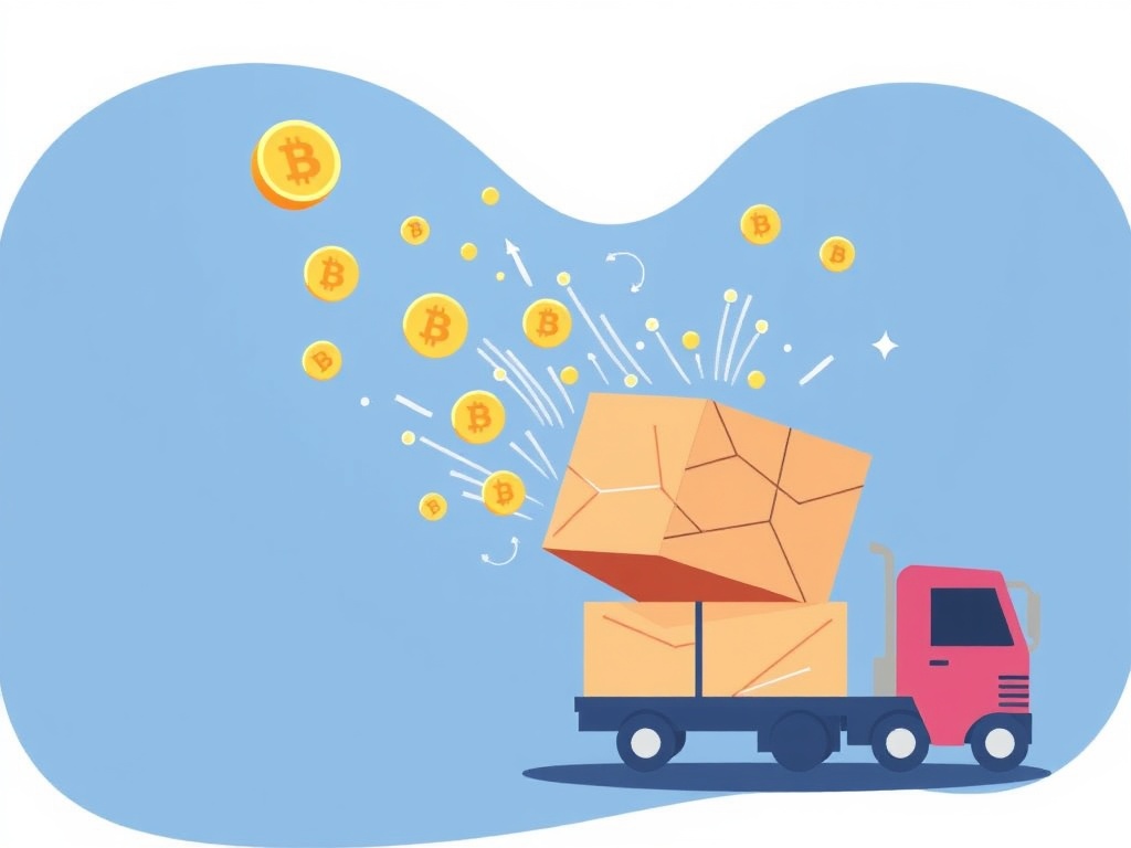 Understanding Fresh Unspent Output Delivery in BTCMixer: A Comprehensive Guide