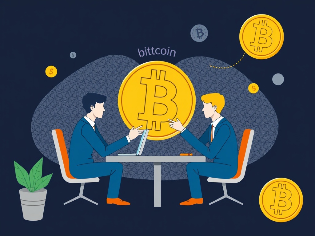 Collaborative Transaction Signing: A New Paradigm for Secure and Efficient BTCMixer Transactions