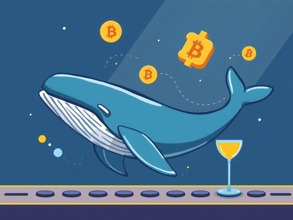 Understanding Whale-Friendly Mixer Limits: A Guide for BTCMixer Users