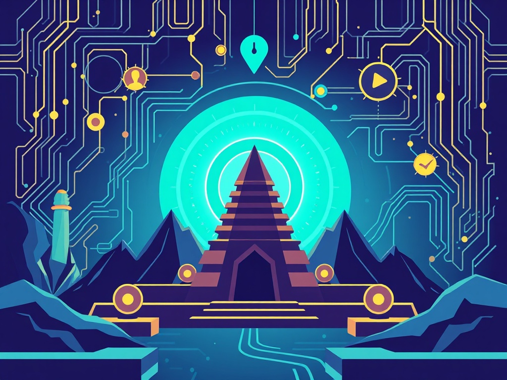Aztec Protocol Privacy: A Comprehensive Guide to Anonymity in Bitcoin Mixing Solutions