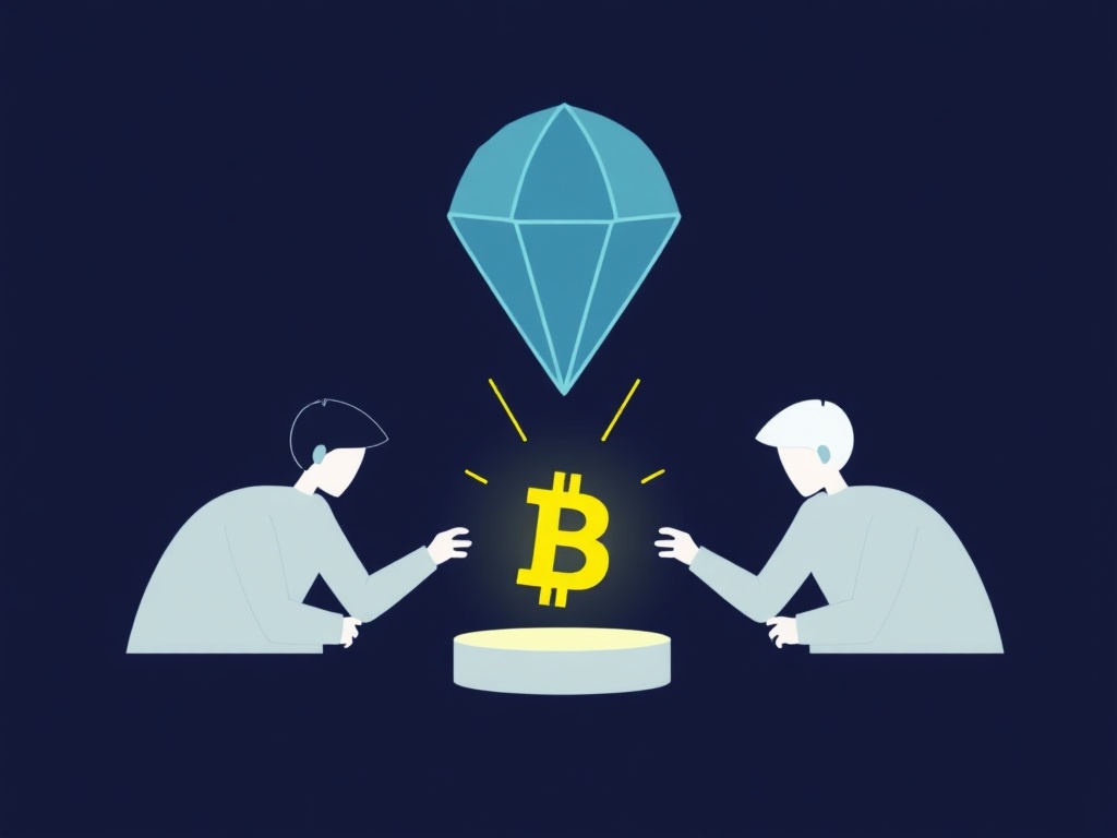 Understanding Shamir Secret Sharing: A Secure Method for Data Protection in BTCMixer Contexts