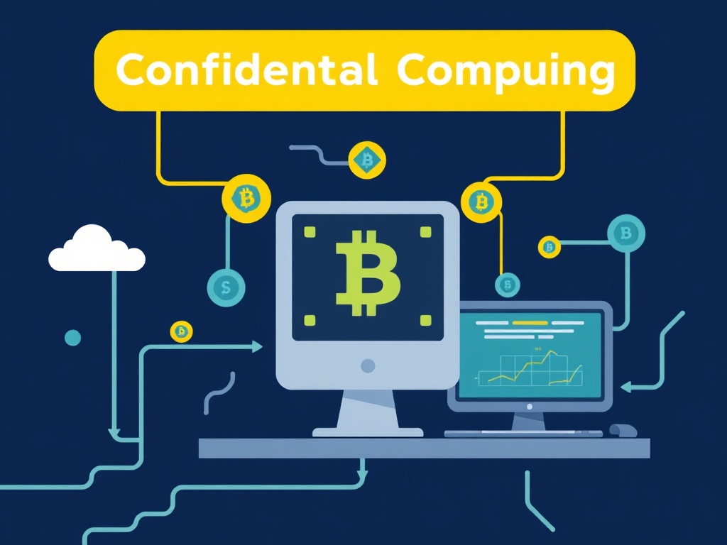 Confidential Computing Crypto: Securing Digital Assets in the BTCMixer Ecosystem