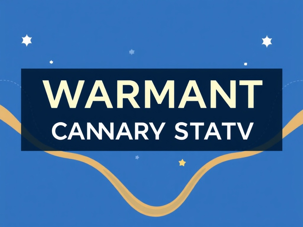 Warrant Canary Status: Understanding Transparency in Bitcoin Mixers