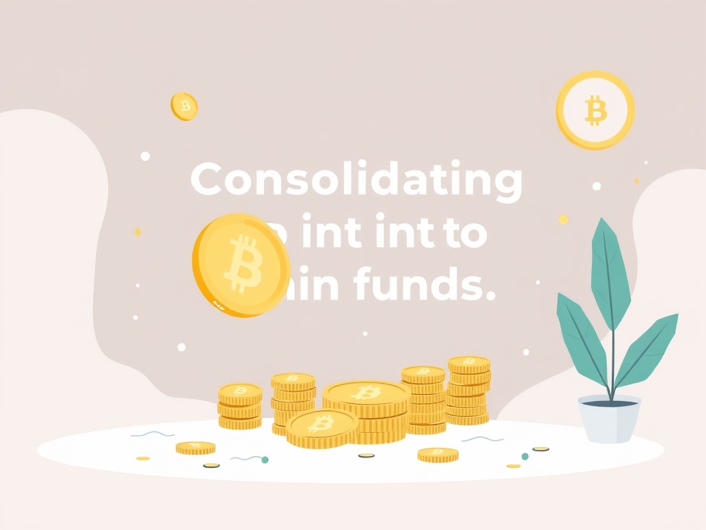 Why You Should Avoid Consolidating Dust Into Main Funds: A Strategic Guide for BTC Mixers