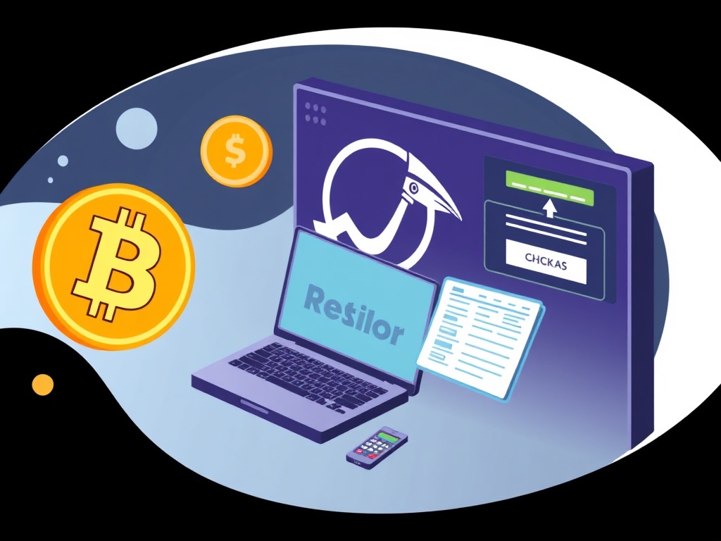 Register Exchanges Over Tor: A Secure Path to Anonymity in the BTCMixer En Niche