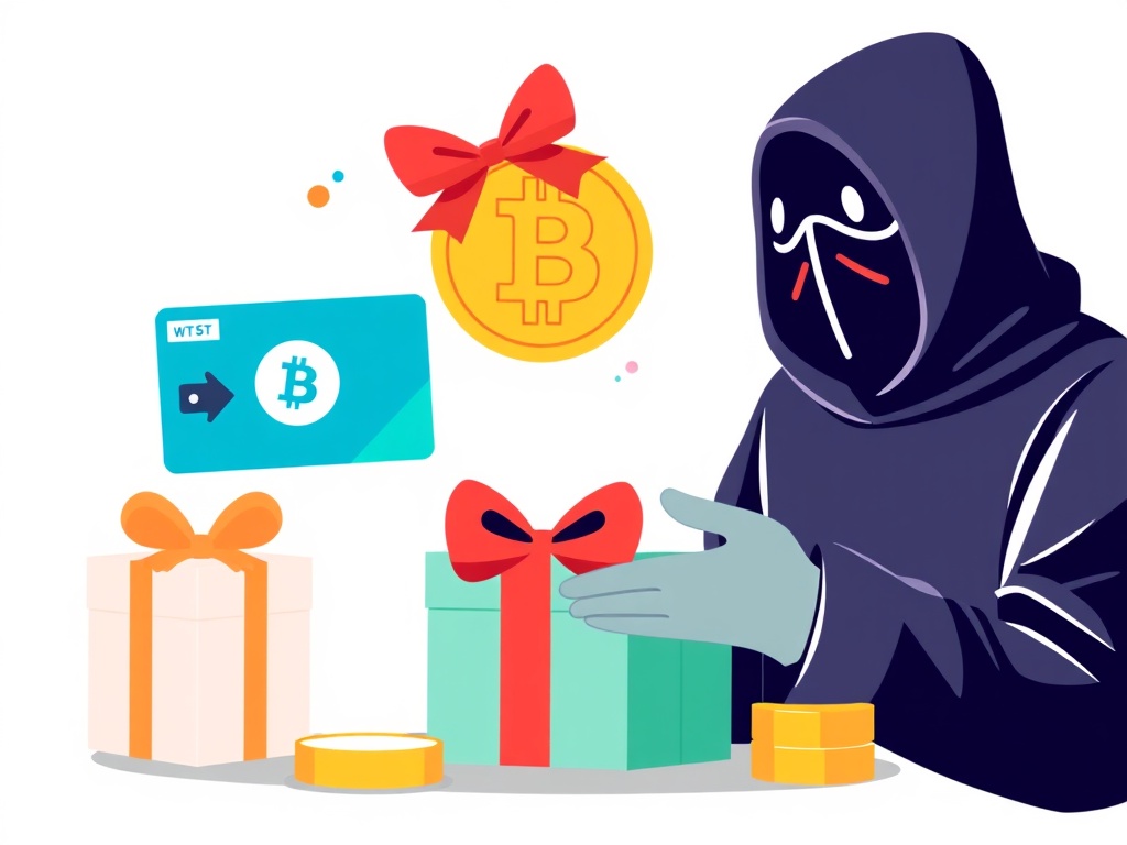 Buy Gift Cards with Bitcoin Anonymously: A Secure and Private Way to Make Purchases