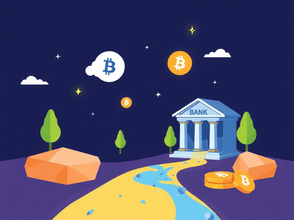 Mapping a Clean Path from Mixer to Bank: A Strategic Guide for Secure Cryptocurrency Transfers