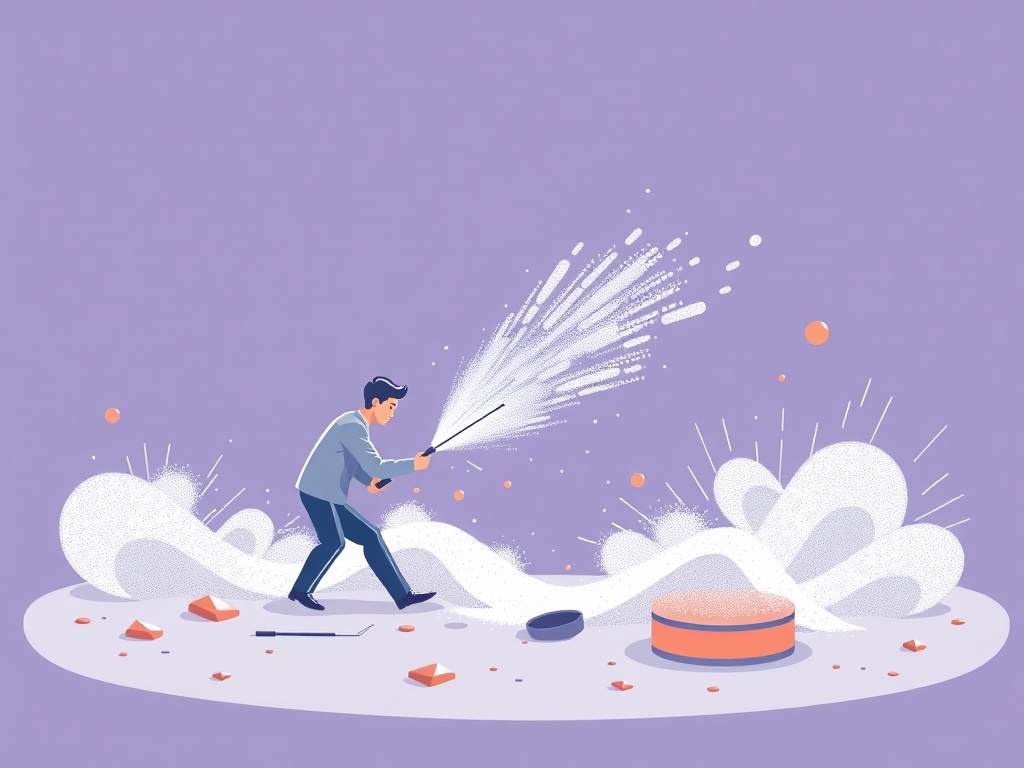Dusting Attack Tracing: Unveiling the Shadows of Bitcoin Mixing Services