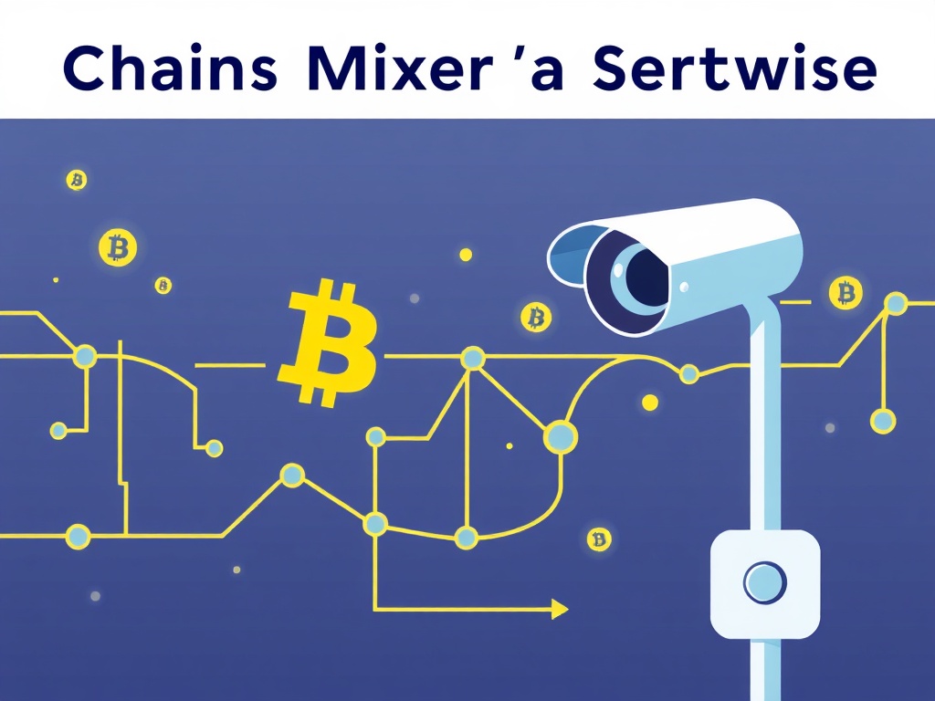 Chain Surveillance Software: A Critical Tool for Securing Bitcoin Mixer Operations