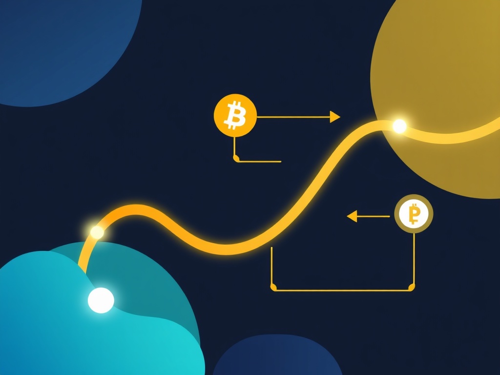 Transaction Flow Tracing: Unraveling the Digital Footprints of Cryptocurrency Transactions