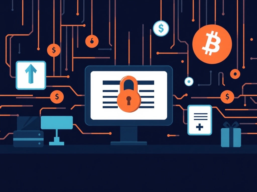 Ransomware Payment Tracing: Unraveling the Digital Aftermath of Cyber Extortion
