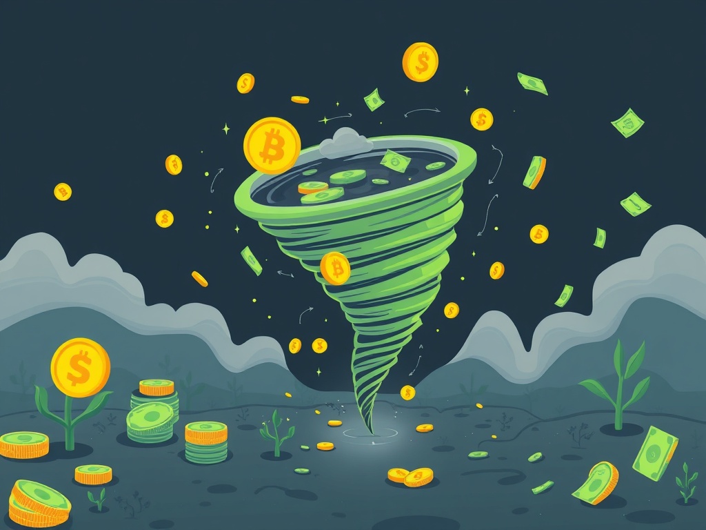 Tornado Cash Tracing: Navigating the Challenges of Blockchain Transaction Transparency