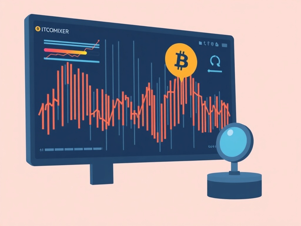 Anonymity Set Analysis: A Critical Tool for Privacy in BTCmixer Transactions