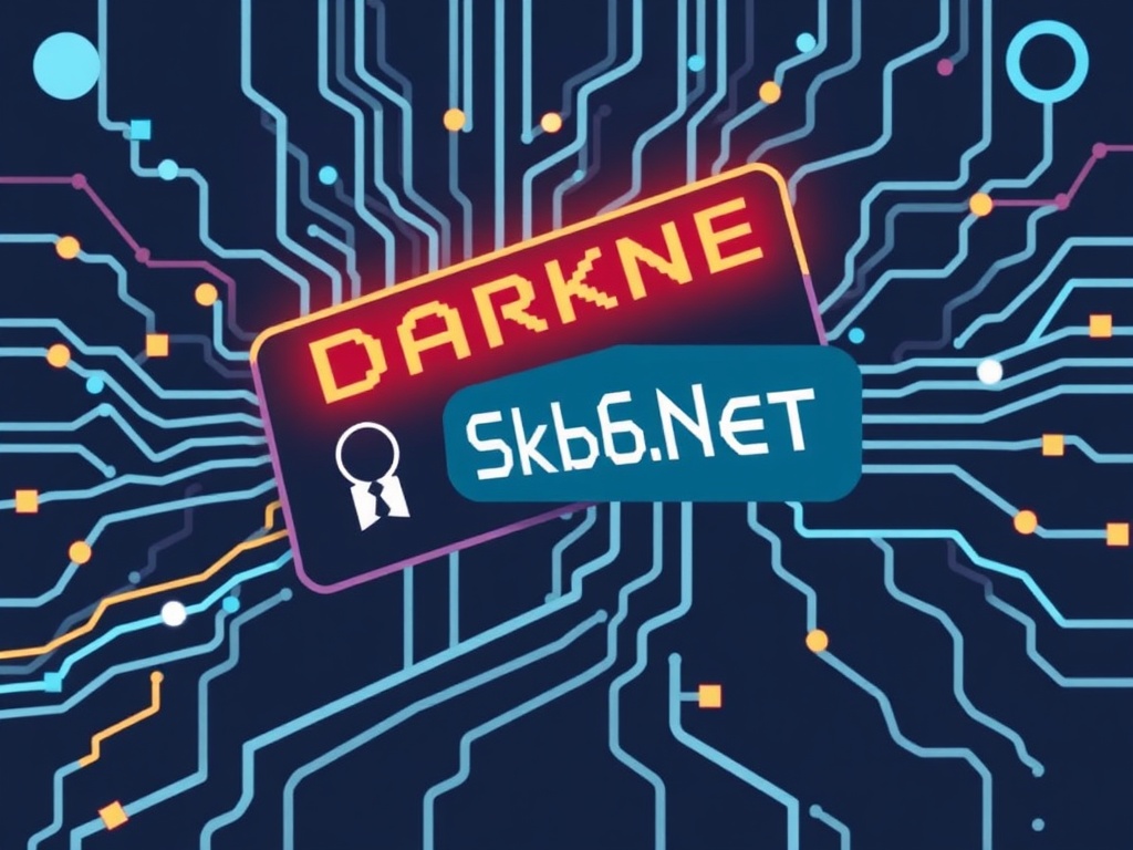 Understanding Darknet Address Tagging: A Comprehensive Guide for BTCMixer Users