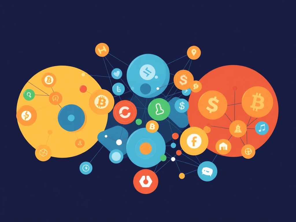 Unsupervised Entity Clustering: Revolutionizing Data Analysis in BTCMixer En