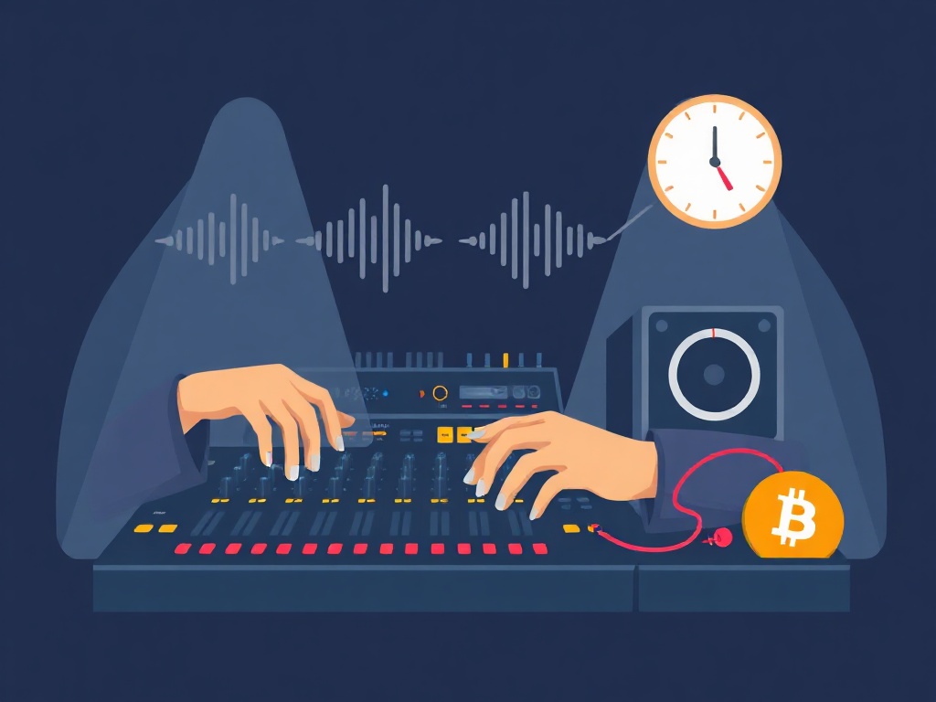 What Records to Keep When Using a Mixer: A Comprehensive Guide for Bitcoin Users