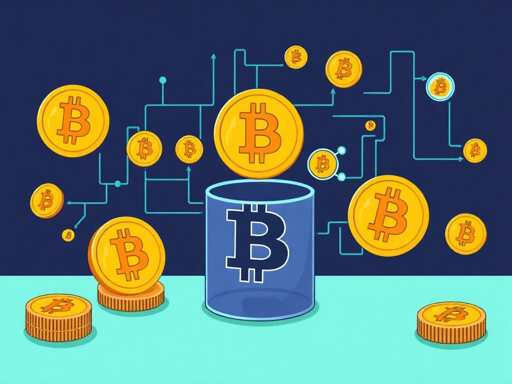 How Many Outputs Can a Bitcoin Mixer Send To: Exploring the Limits and Practical Implications