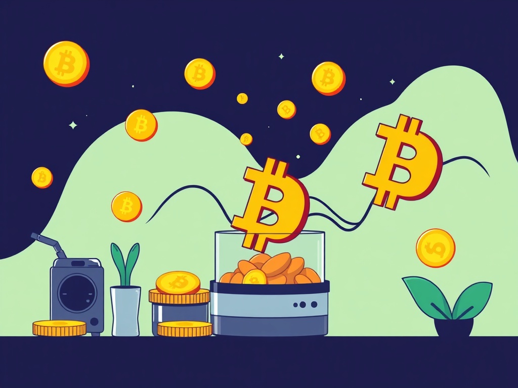 Mixing Crypto Earned from Staking Rewards: A Strategic Approach to Enhancing Security and Privacy in the Crypto Ecosystem