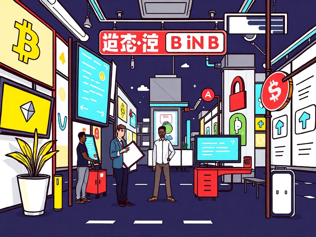 Understanding Anonymous BNB Transactions: A Comprehensive Guide to Privacy in Cryptocurrency