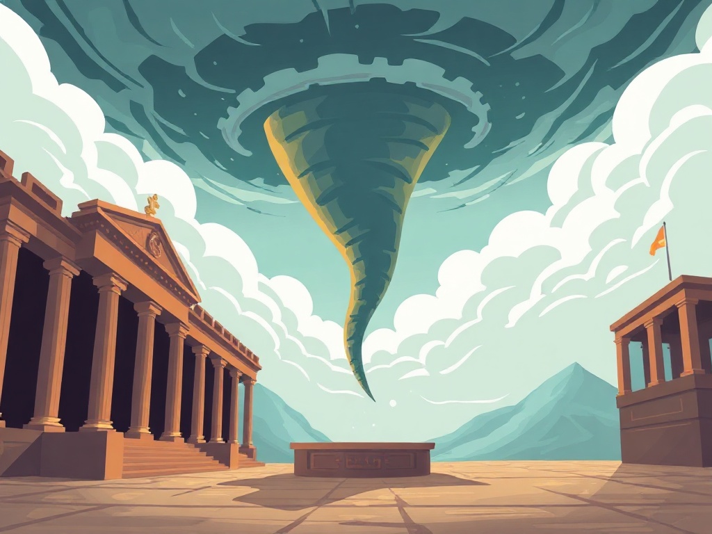 Tornado Cash Court Ruling Appeal: Navigating the Legal and Financial Implications of Decentralized Finance