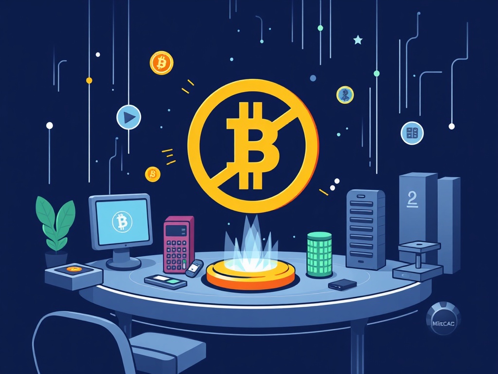 MiCA Anonymous Crypto Ban: Navigating the New Regulatory Landscape for Privacy-Focused Crypto Users