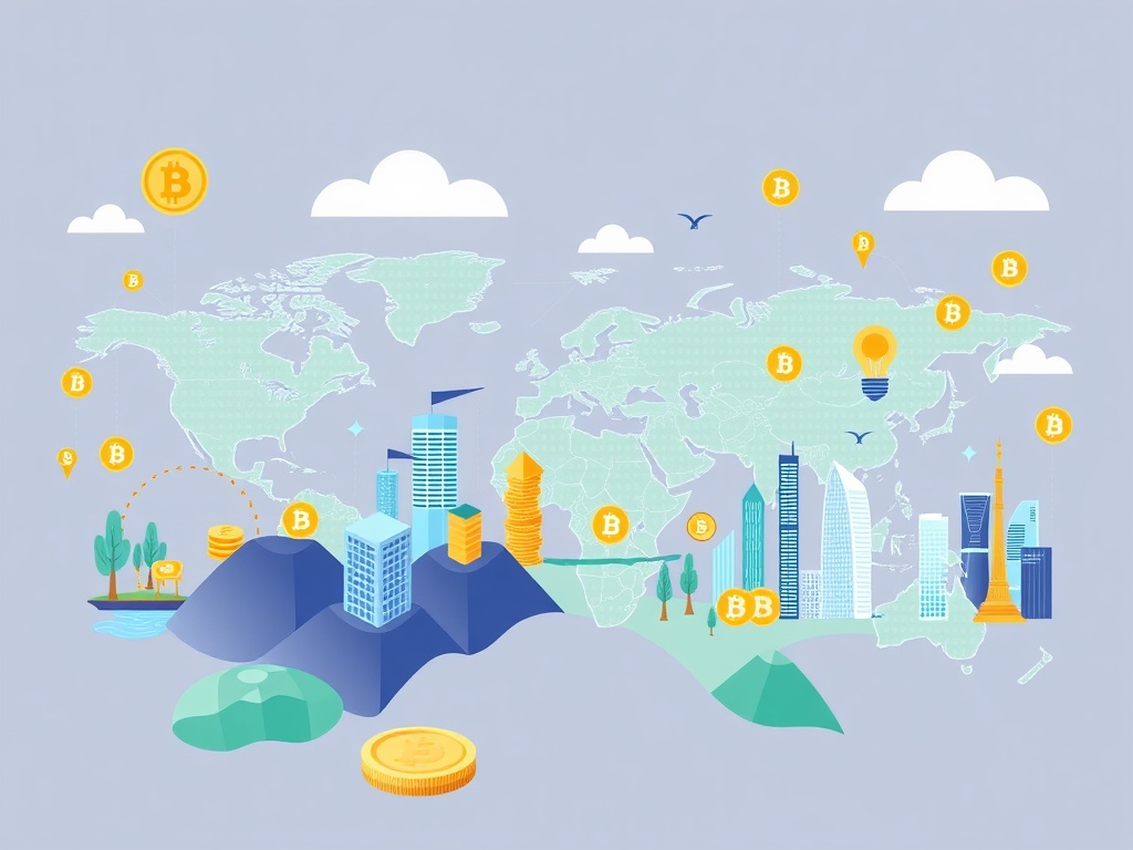 Understanding the Global Crypto Regulatory Landscape: A Comprehensive Guide for BTCMixer Users