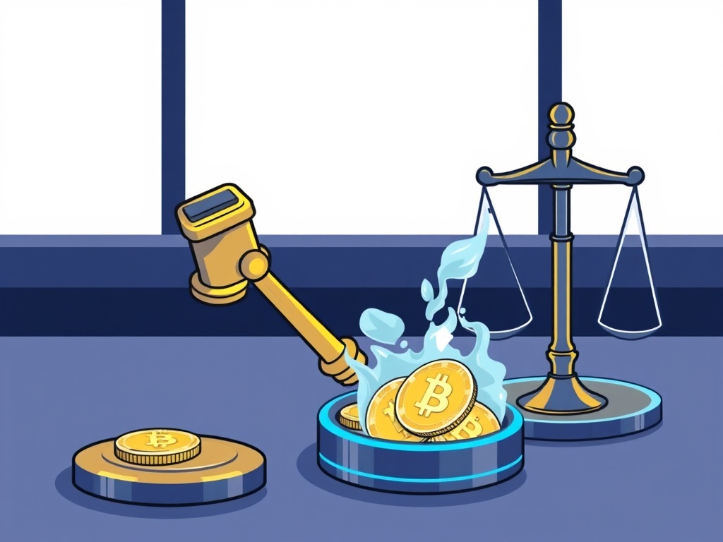 Understanding Crypto Mixer Legal Risk: Navigating Compliance Challenges in the BTCMixer_EN Niche
