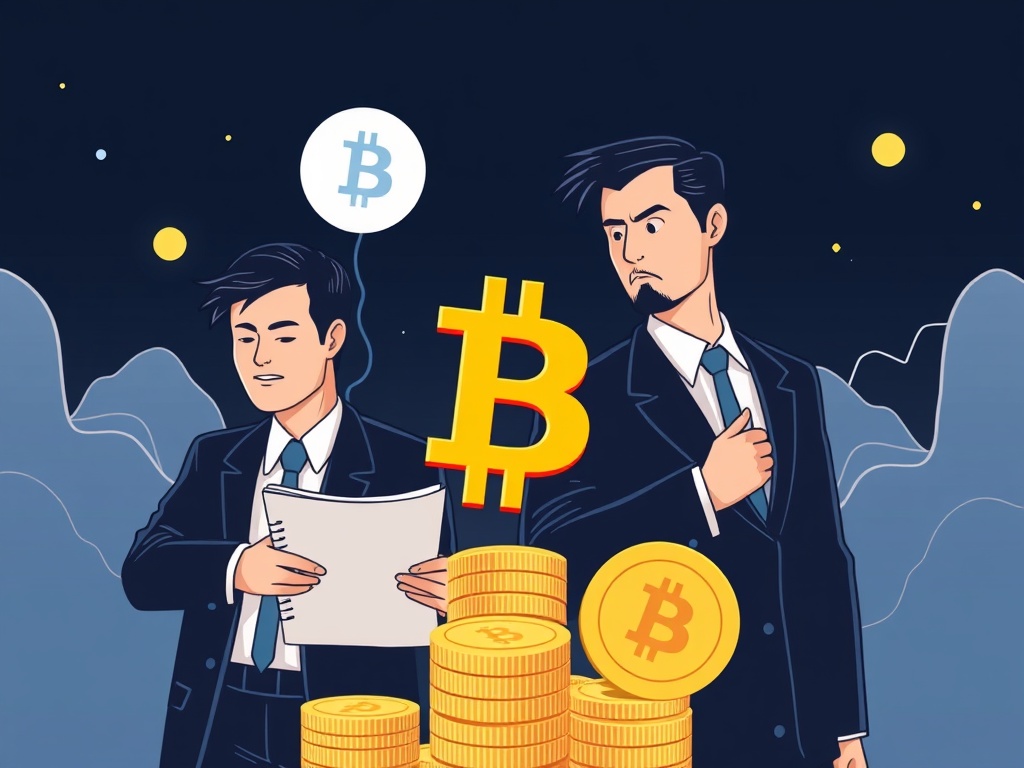 Samourai Wallet Founders Arrested: A Deep Dive into the Legal Implications and Industry Impact