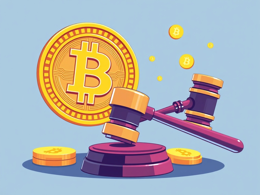 Bitcoin Privacy Wallet Legal Case: Navigating the Intersection of Anonymity and Regulation