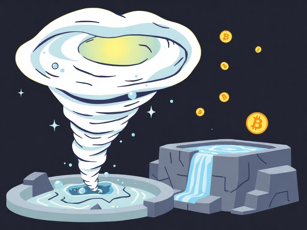 Tornado Cash vs Privacy Pools: A Comprehensive Guide to Anonymity in the BTCMixer En Niche