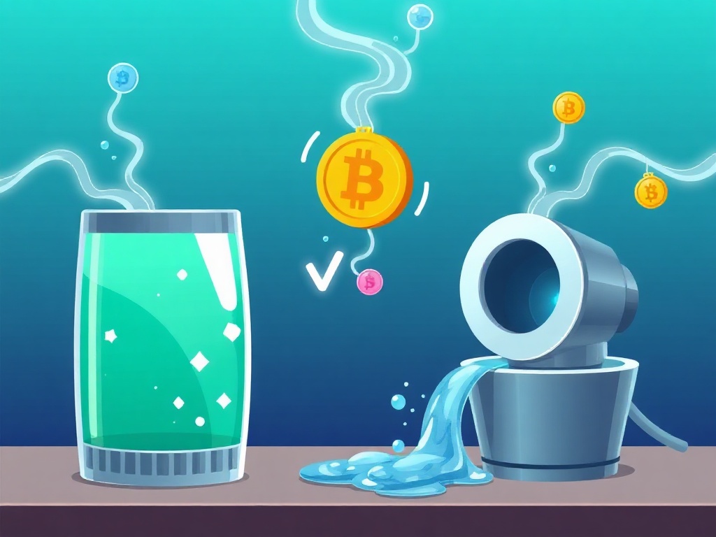 Whirlpool vs Wasabi Long-Term Privacy: A Deep Dive into Security and Data Protection in the BTCMixer En Niche