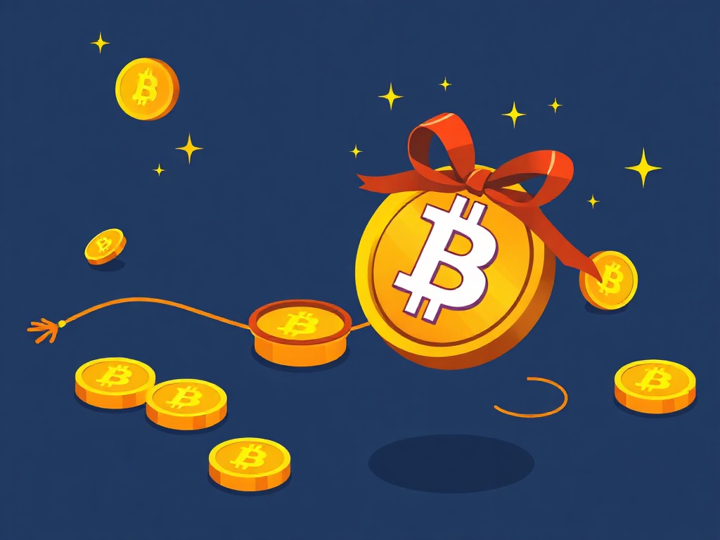 How to Gift Bitcoin Without Leaving a Trail: A Comprehensive Guide to Anonymous Transactions