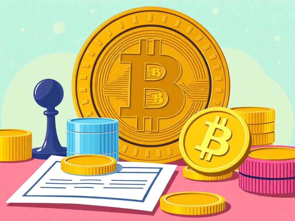 Reporting Mixed Crypto on Tax Returns: Navigating Compliance in the BTCMixer En Niche