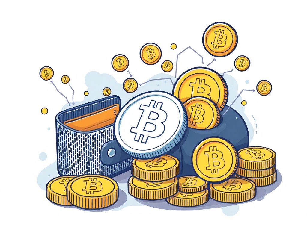 Splitting Mixed Coins Across Multiple Wallets: A Strategic Approach for BTCMixer Users