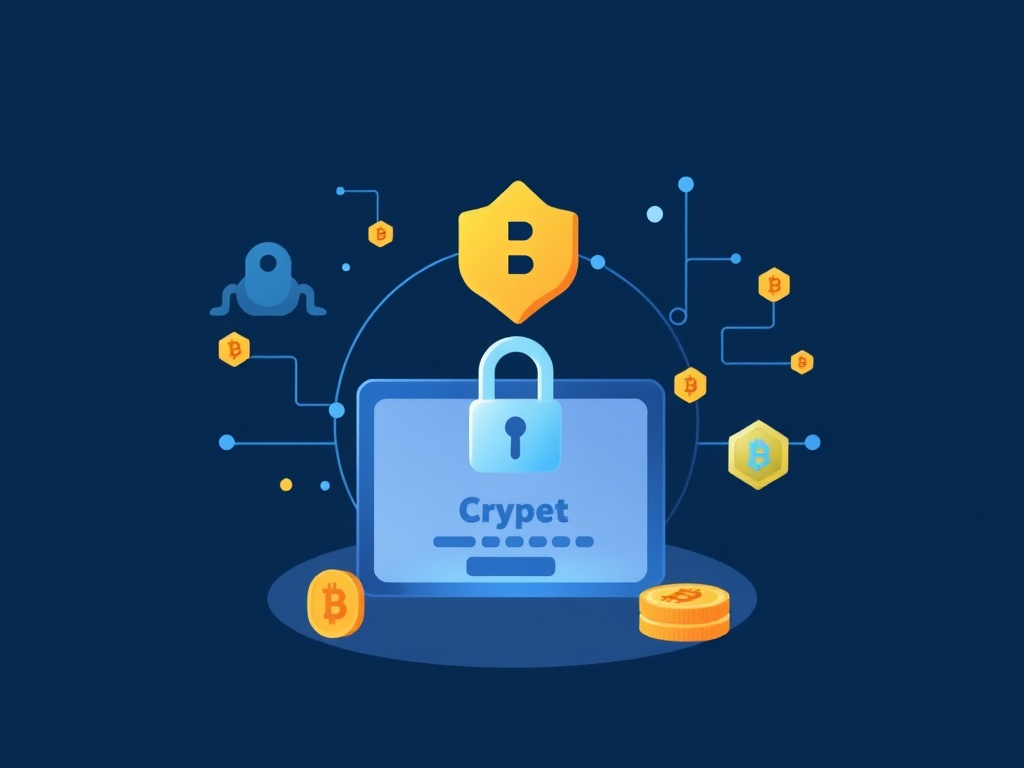 Mastering Crypto Account Security: Essential Strategies for Protecting Your Digital Assets