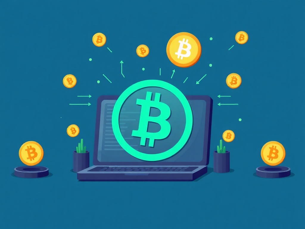 Anonymizing Crypto Received from an ICO: A Comprehensive Guide to Protecting Your Digital Assets